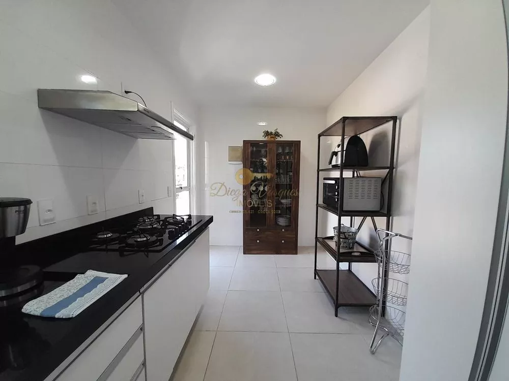 Casa de Condomínio, 4 quartos - Foto 10