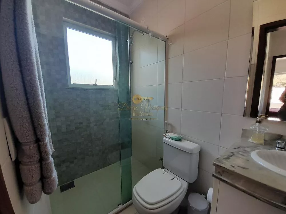 Casa de Condomínio, 4 quartos - Foto 24