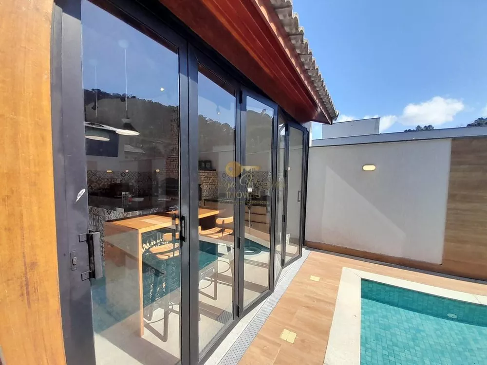 Casa de Condomínio, 4 quartos - Foto 50