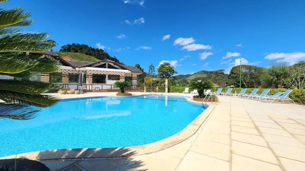 Casa de Condomínio, 4 quartos - Foto 54