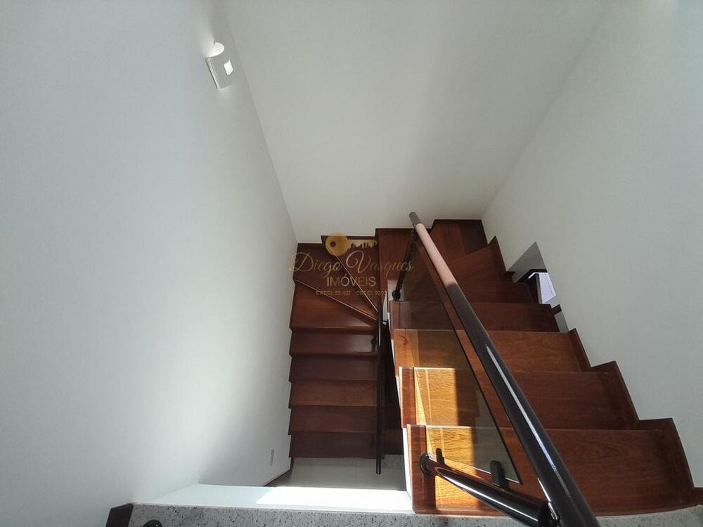 Casa de Condomínio, 4 quartos - Foto 18