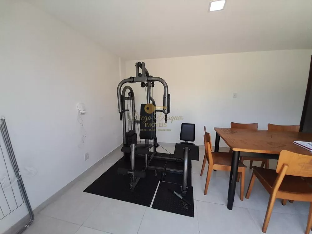 Casa de Condomínio, 4 quartos - Foto 37