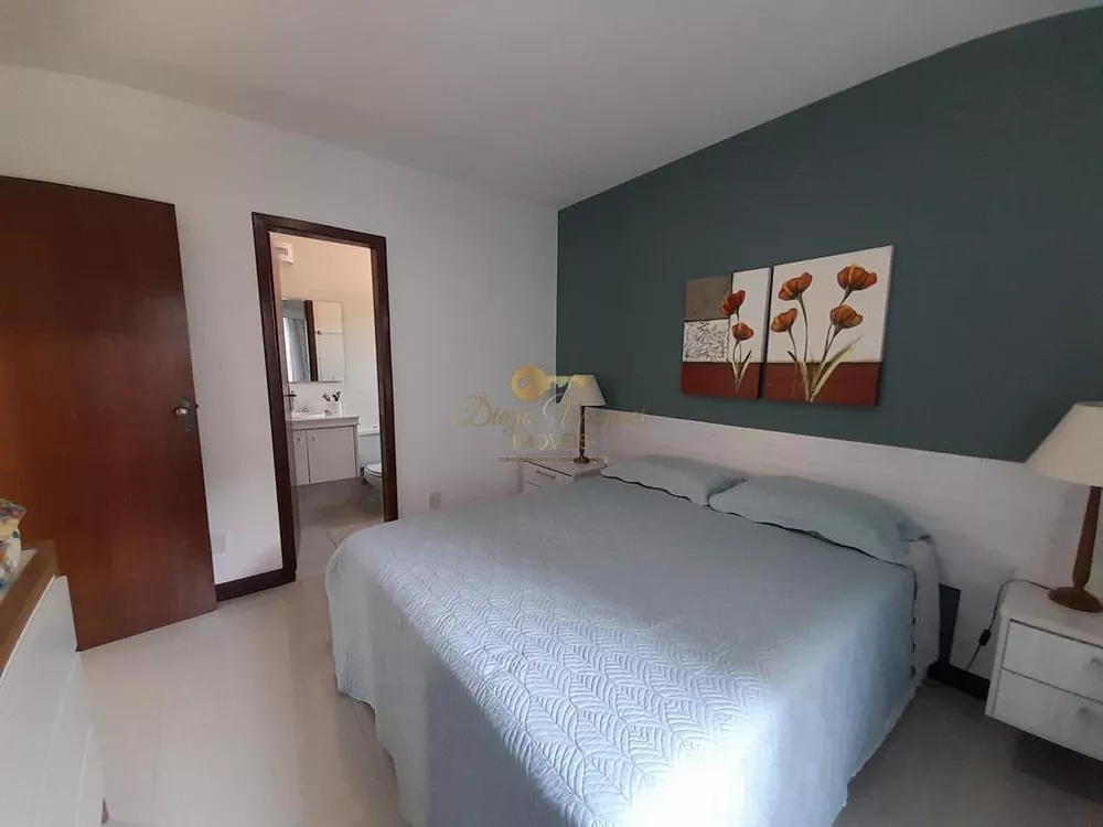 Casa de Condomínio, 4 quartos - Foto 29