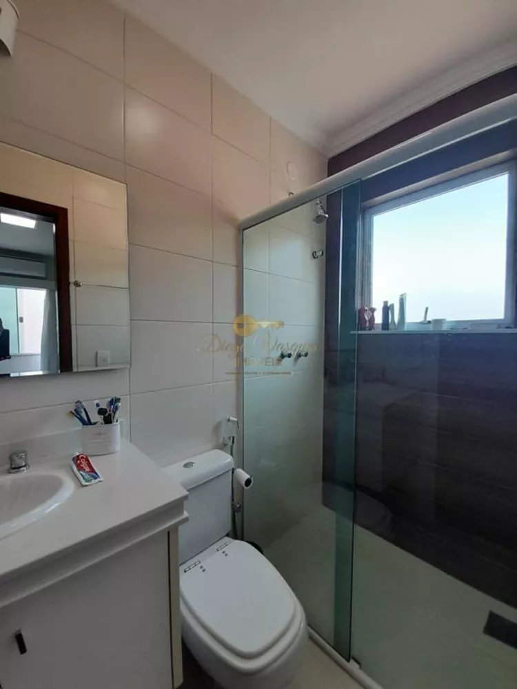 Casa de Condomínio, 4 quartos - Foto 30