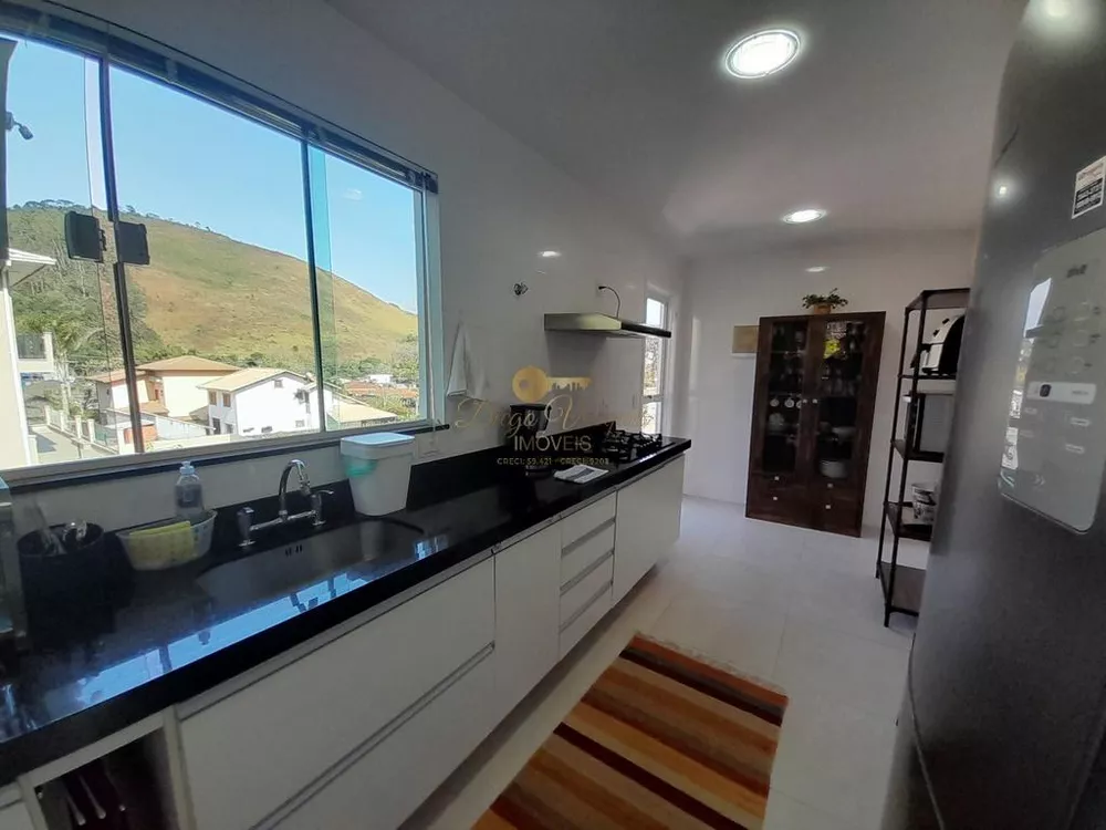 Casa de Condomínio, 4 quartos - Foto 9