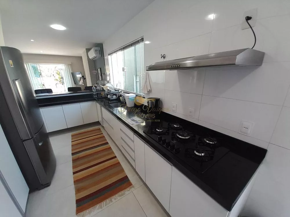 Casa de Condomínio, 4 quartos - Foto 11