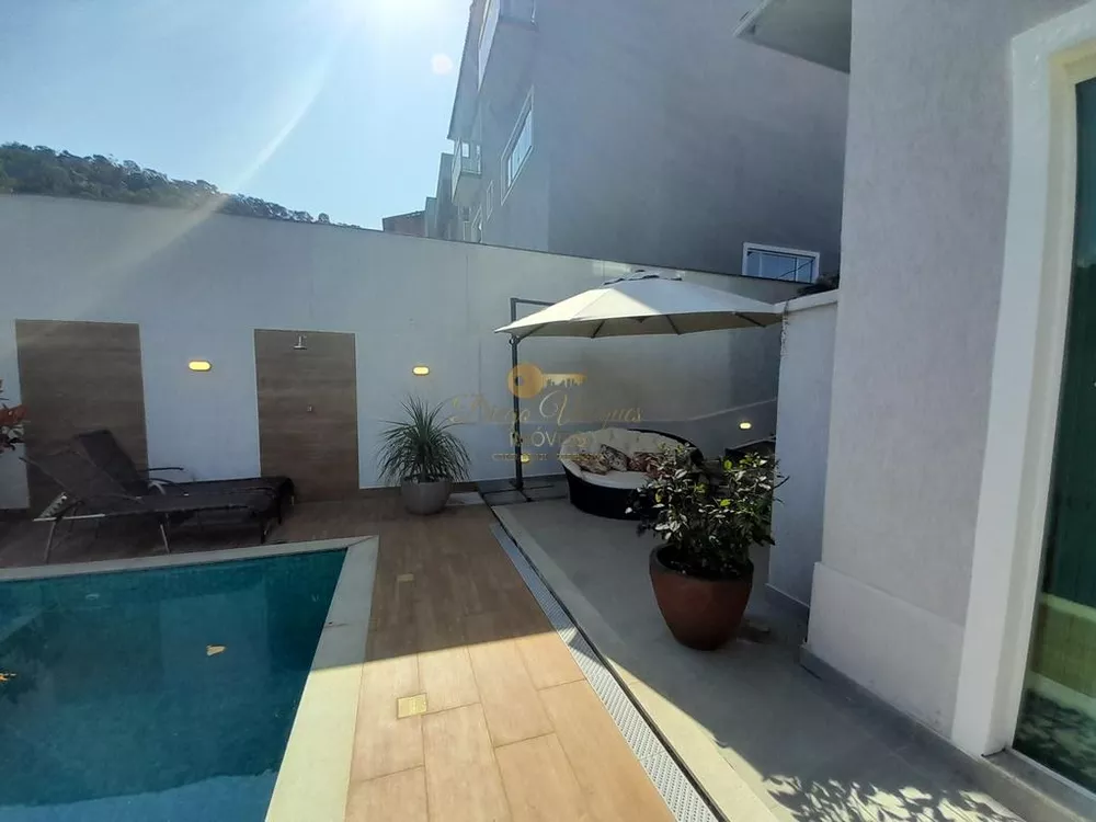 Casa de Condomínio, 4 quartos - Foto 43