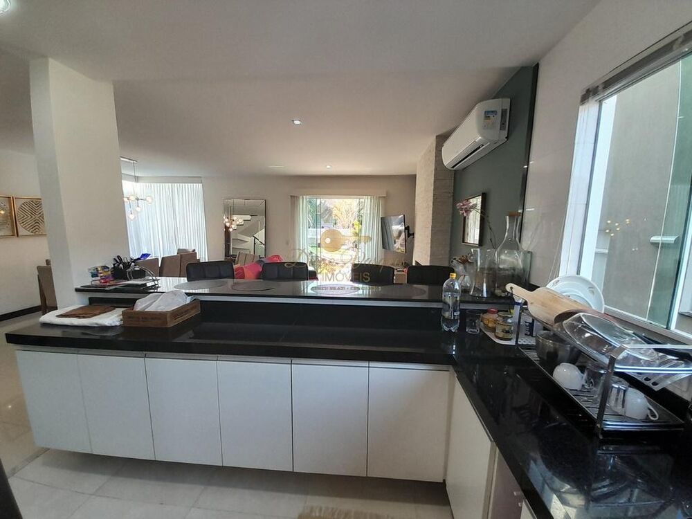 Casa de Condomínio, 4 quartos - Foto 12