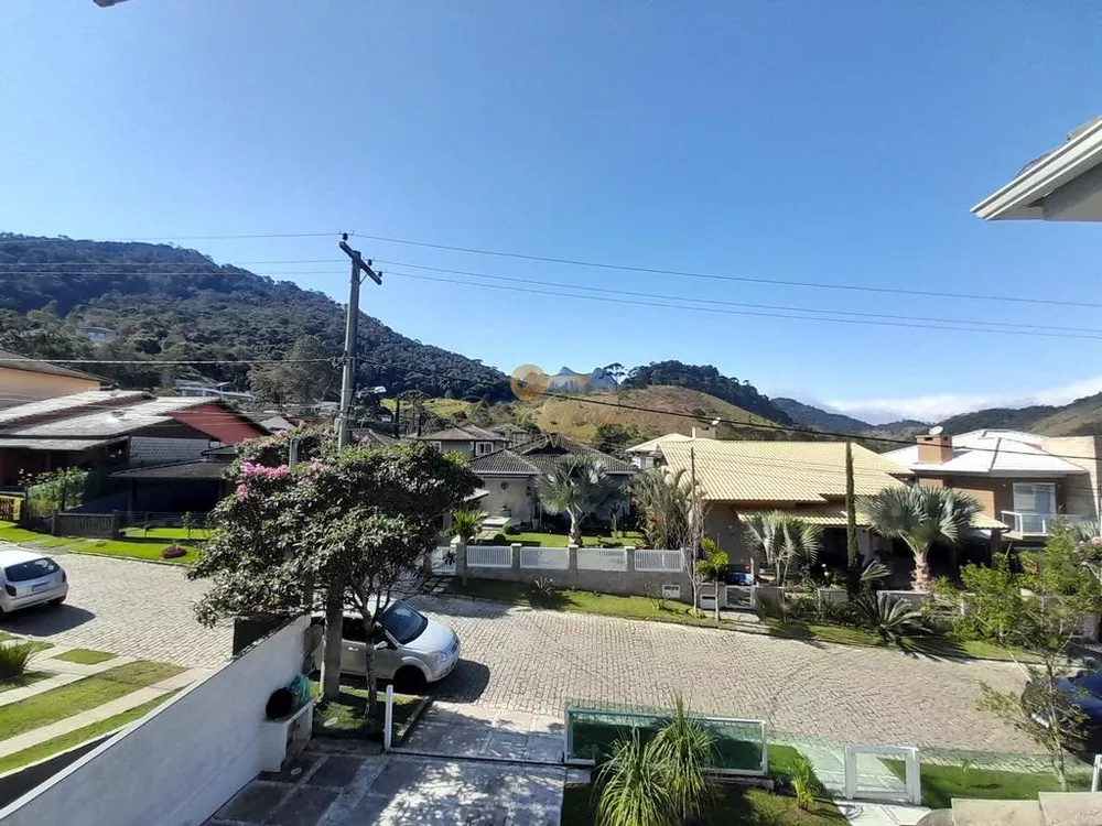 Casa de Condomínio, 4 quartos - Foto 27