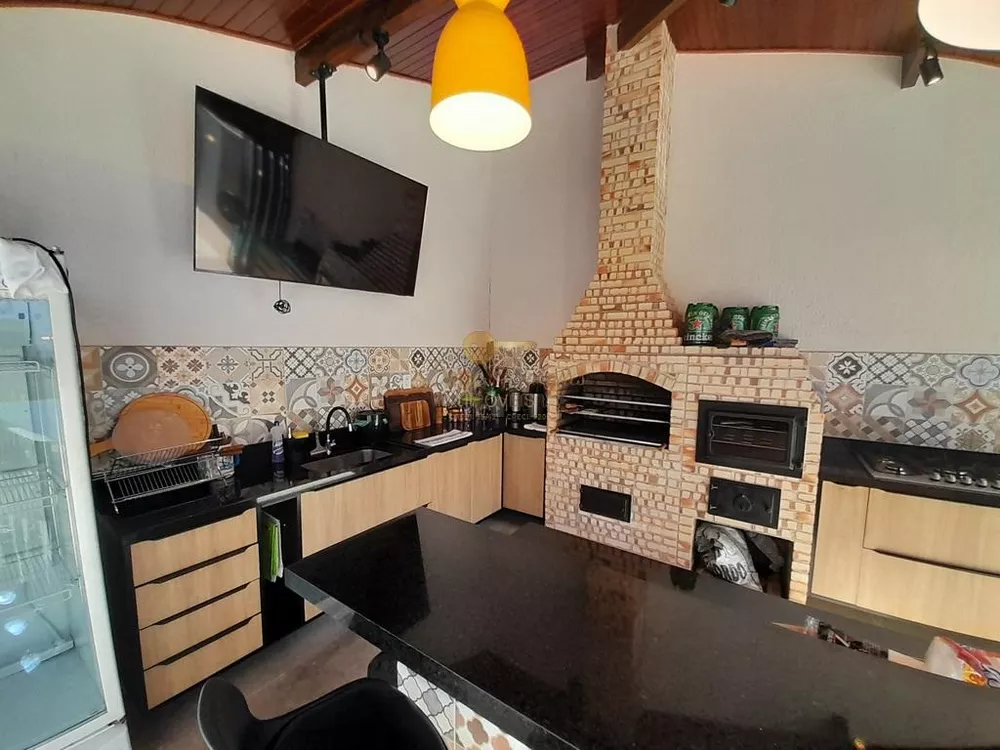 Casa de Condomínio, 4 quartos - Foto 41