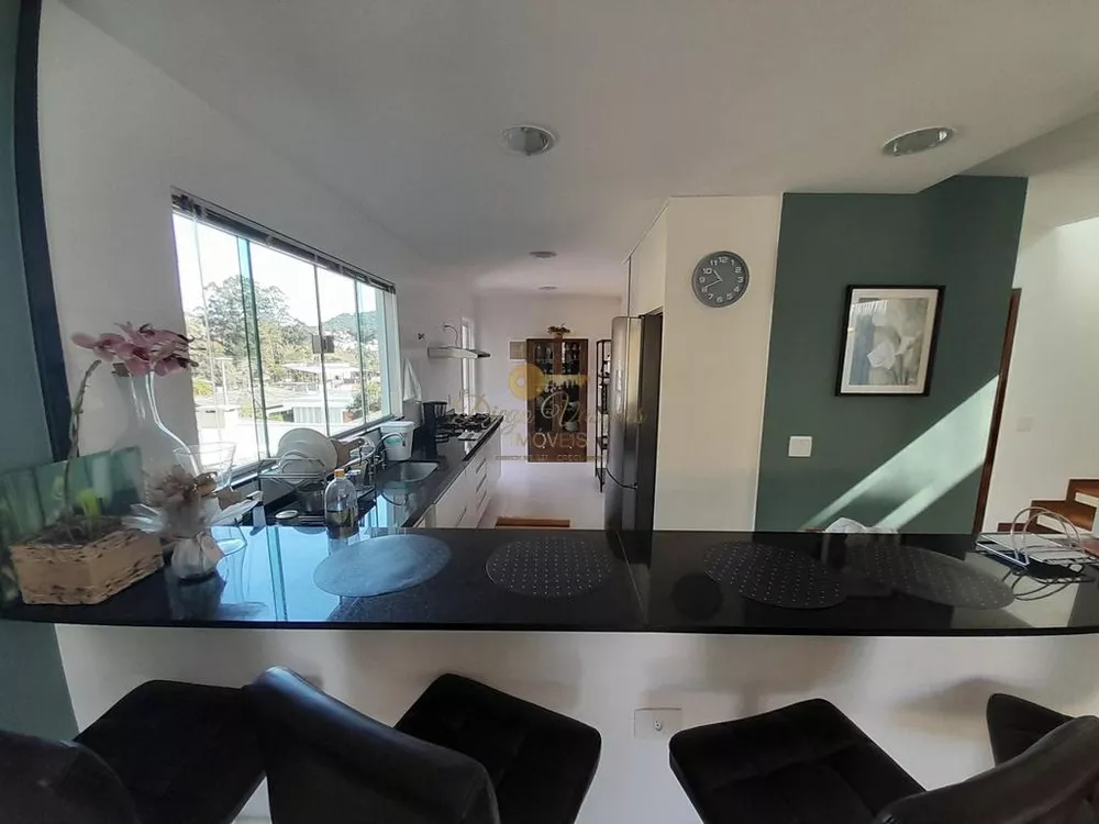 Casa de Condomínio, 4 quartos - Foto 6