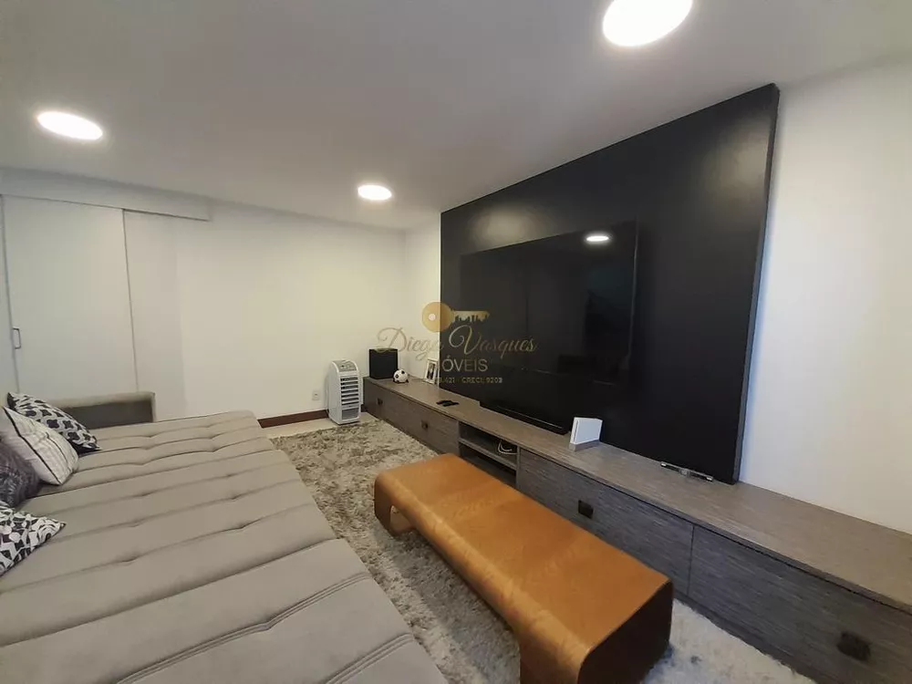 Casa de Condomínio, 4 quartos - Foto 33