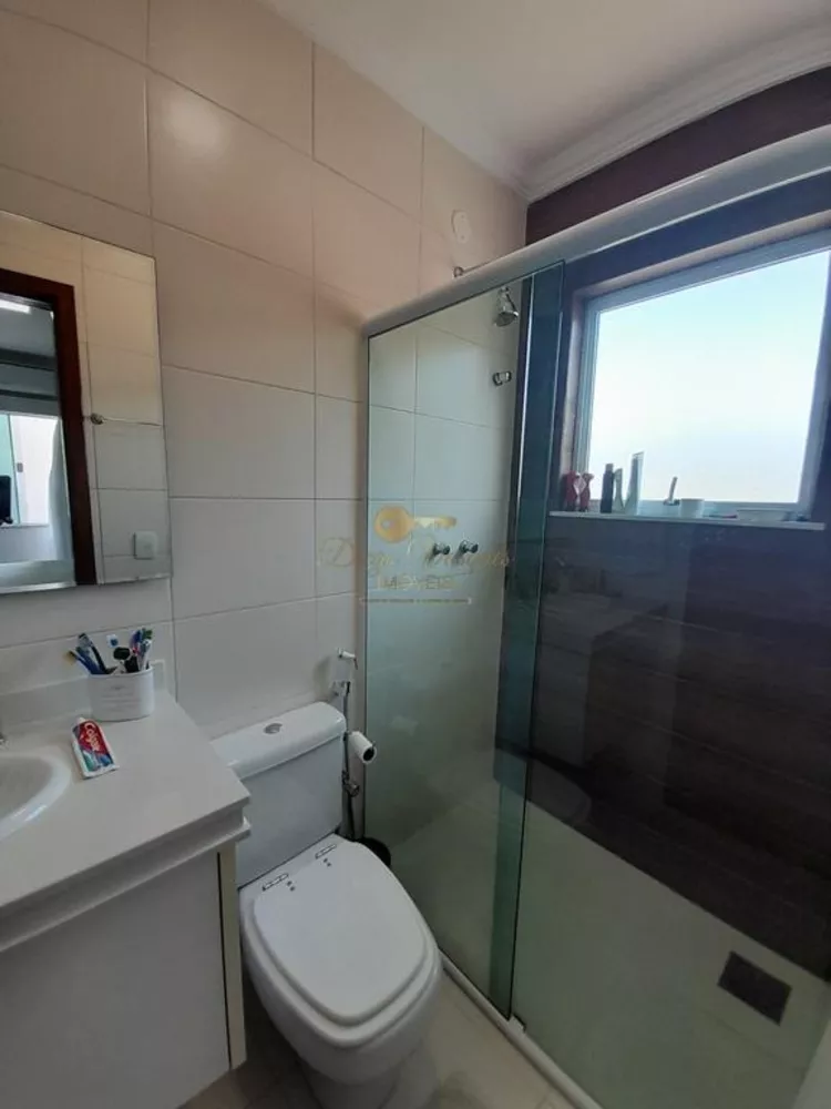 Casa de Condomínio, 4 quartos - Foto 31