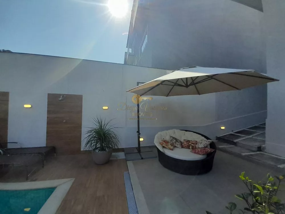 Casa de Condomínio, 4 quartos - Foto 46