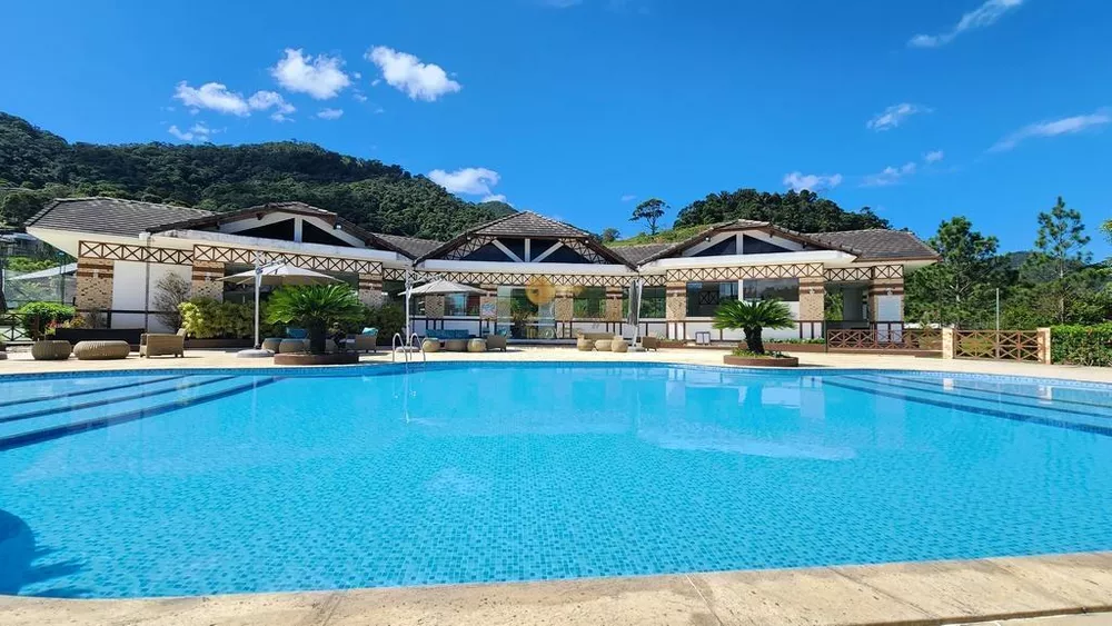 Casa de Condomínio, 4 quartos - Foto 53