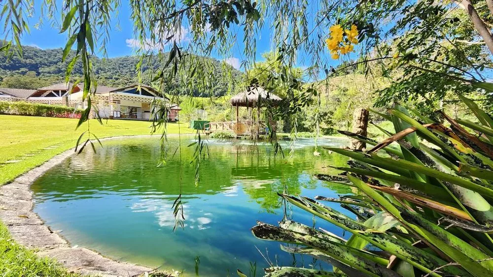 Casa de Condomínio, 4 quartos - Foto 52