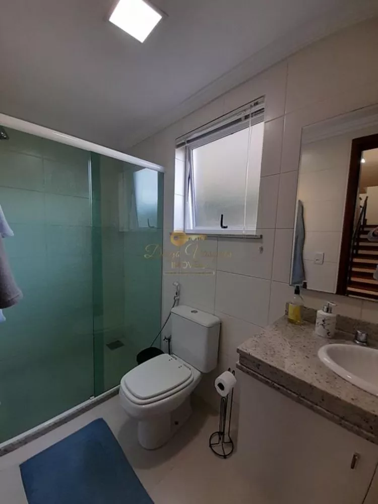 Casa de Condomínio, 4 quartos - Foto 35