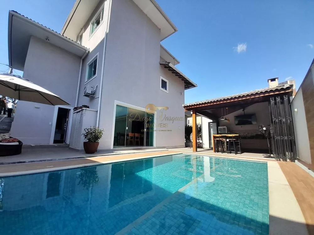 Casa de Condomínio, 4 quartos - Foto 39