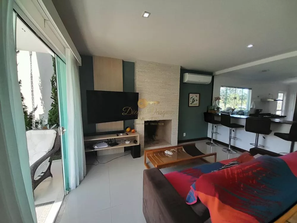 Casa de Condomínio, 4 quartos - Foto 3