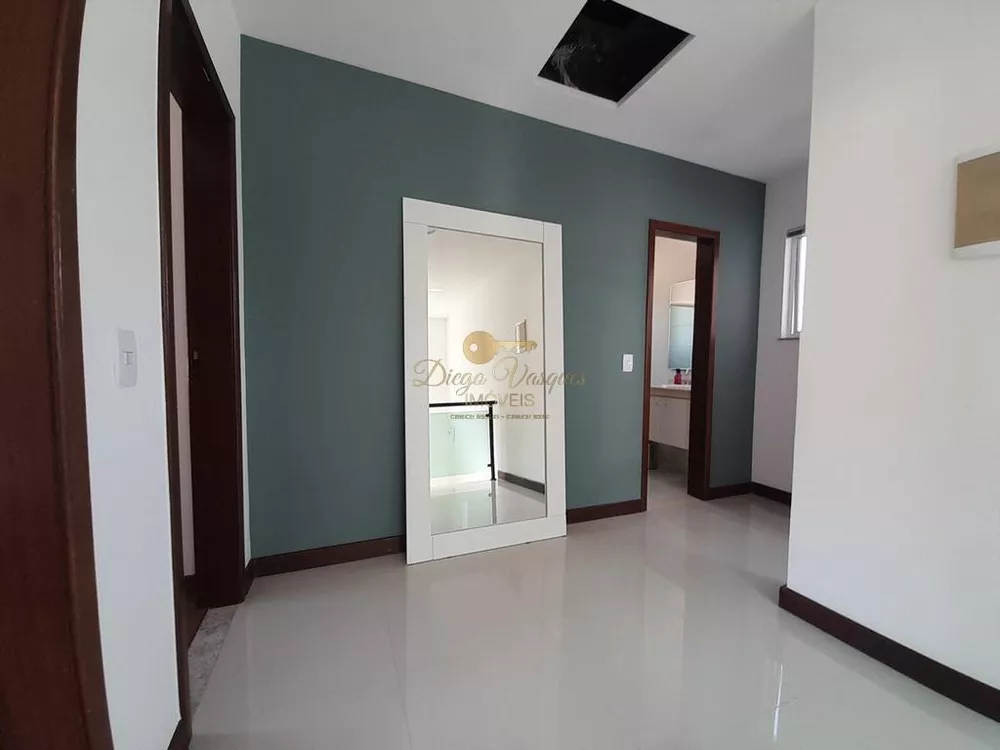 Casa de Condomínio, 4 quartos - Foto 17