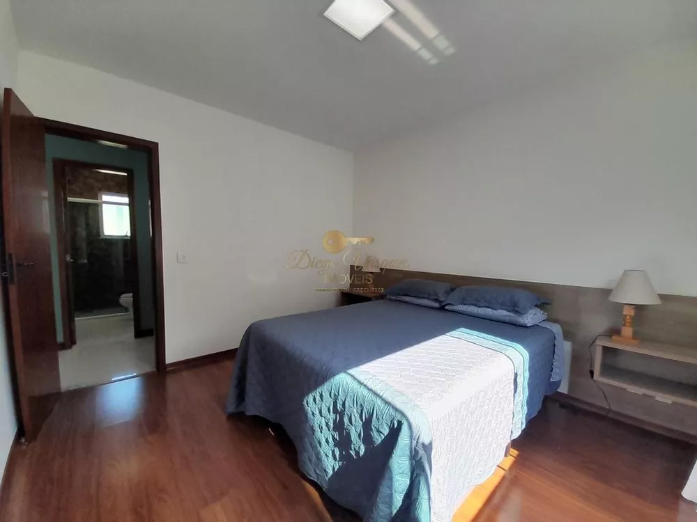 Casa de Condomínio, 4 quartos - Foto 15