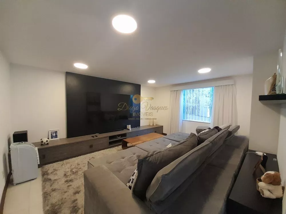 Casa de Condomínio, 4 quartos - Foto 34