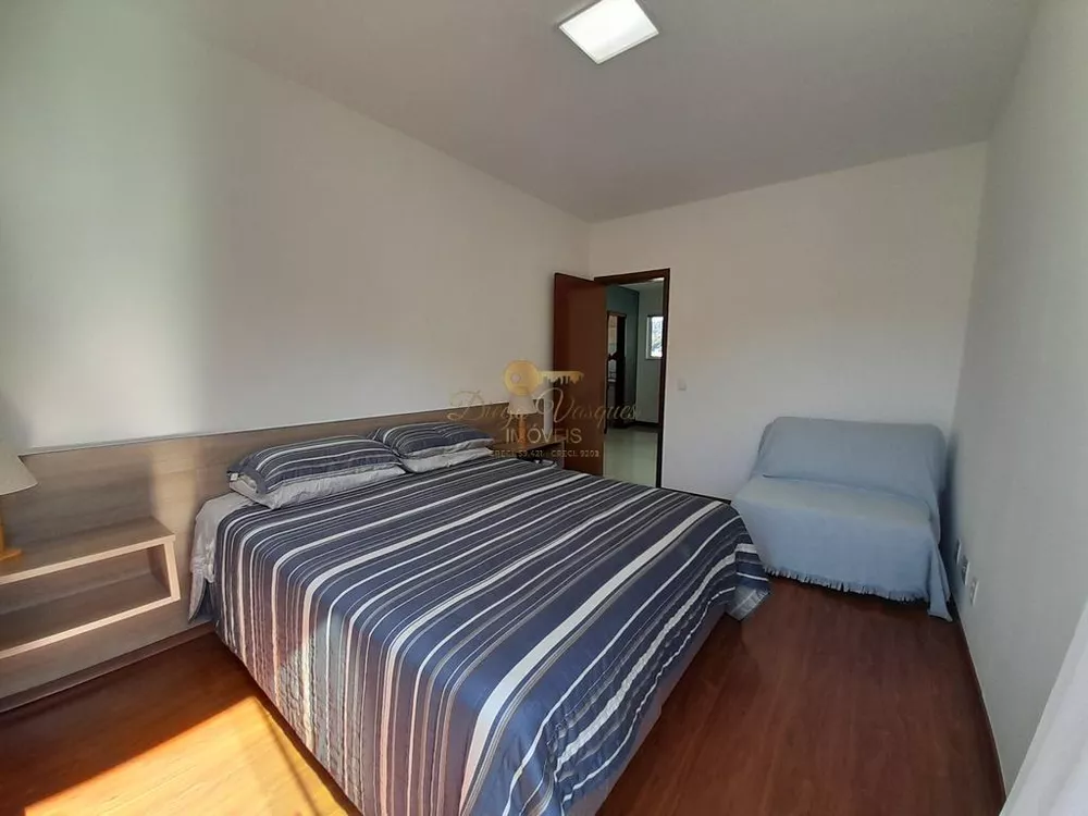 Casa de Condomínio, 4 quartos - Foto 25