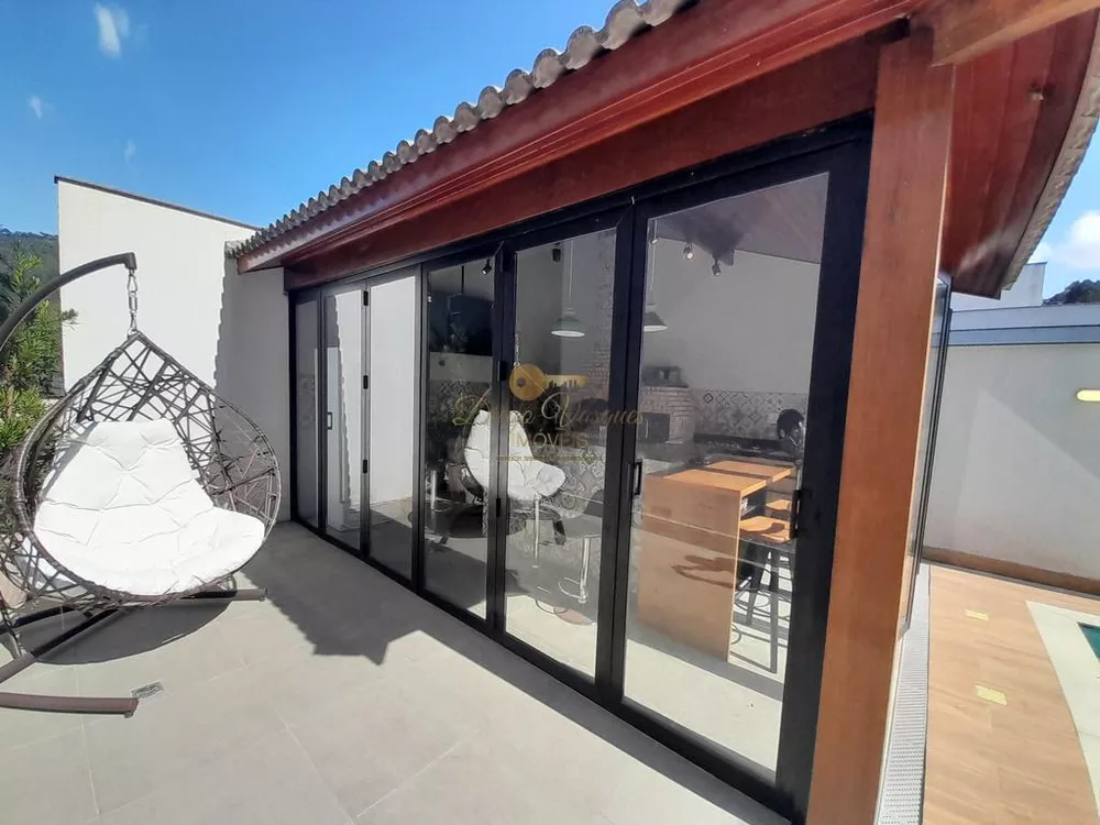 Casa de Condomínio, 4 quartos - Foto 49