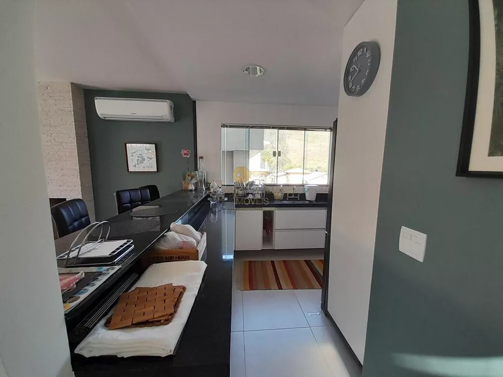 Casa de Condomínio, 4 quartos - Foto 8