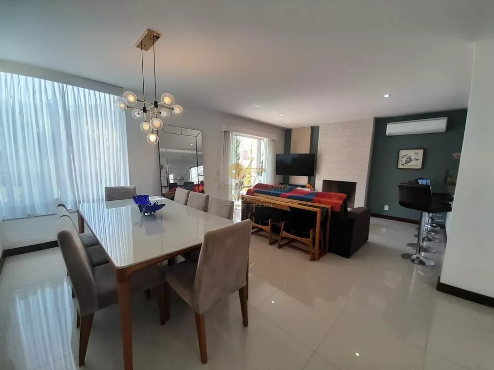 Casa de Condomínio, 4 quartos - Foto 4