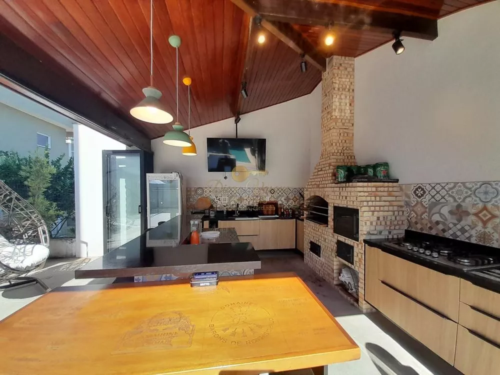 Casa de Condomínio, 4 quartos - Foto 40