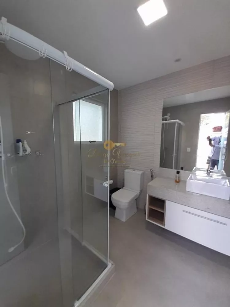 Casa de Condomínio, 4 quartos - Foto 44