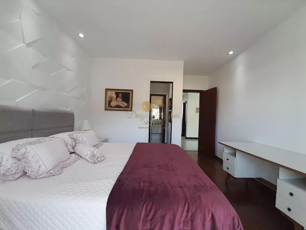 Casa de Condomínio, 4 quartos - Foto 21