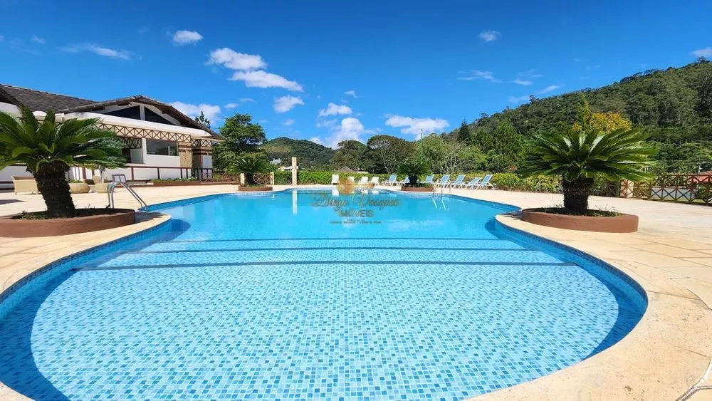 Casa de Condomínio, 4 quartos - Foto 55