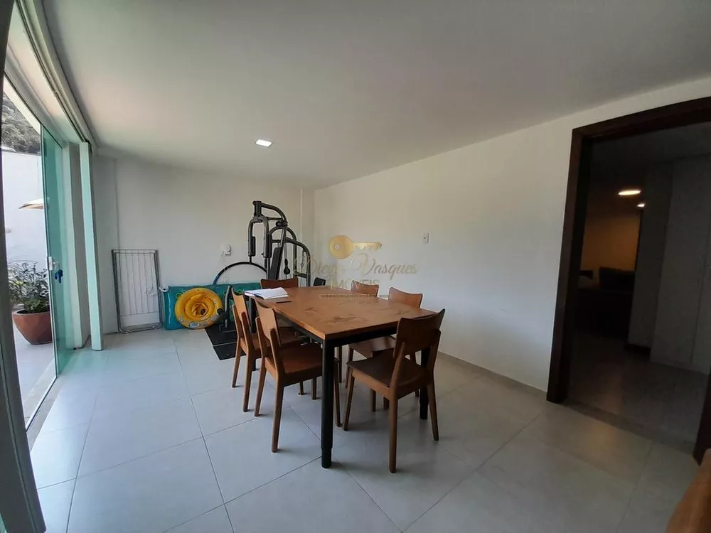 Casa de Condomínio, 4 quartos - Foto 36