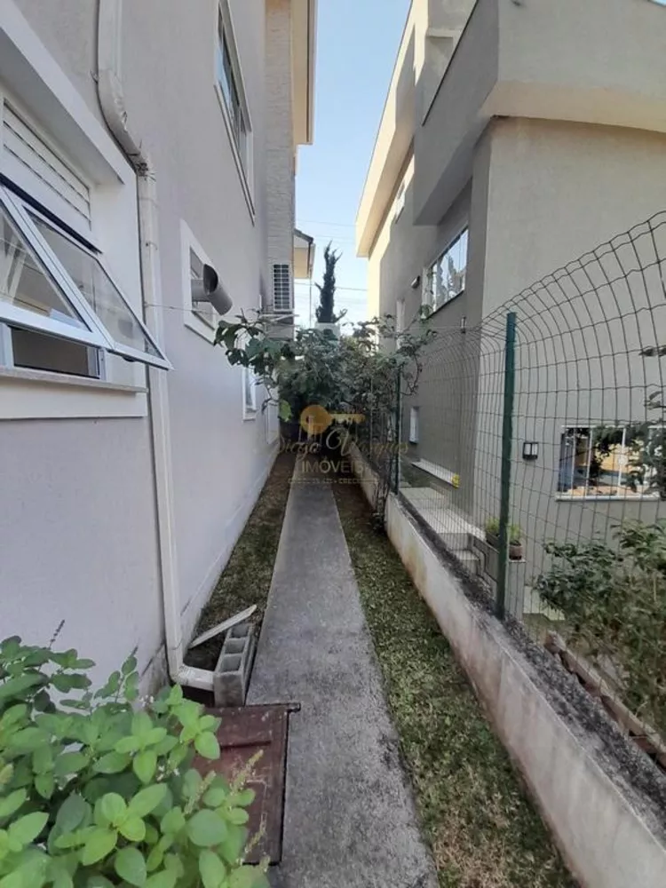 Casa de Condomínio, 4 quartos - Foto 51