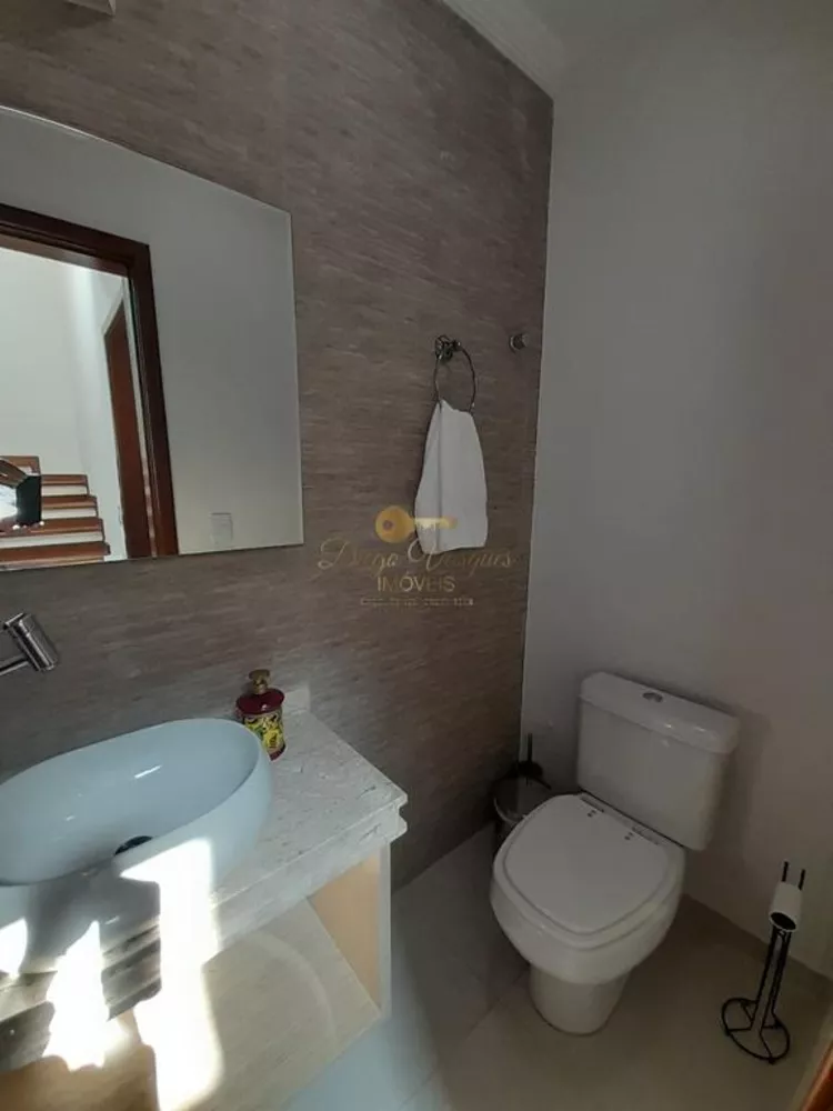 Casa de Condomínio, 4 quartos - Foto 13