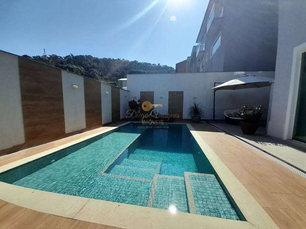 Casa de Condomínio, 4 quartos - Foto 38