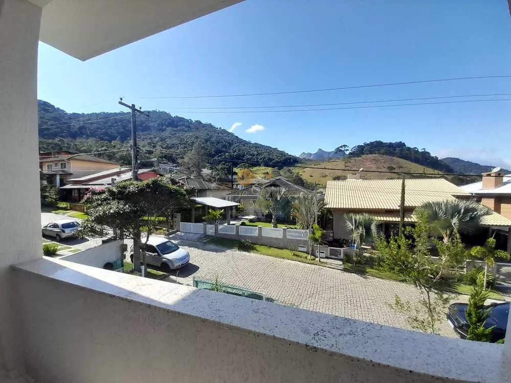 Casa de Condomínio, 4 quartos - Foto 22