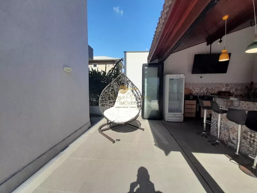 Casa de Condomínio, 4 quartos - Foto 42