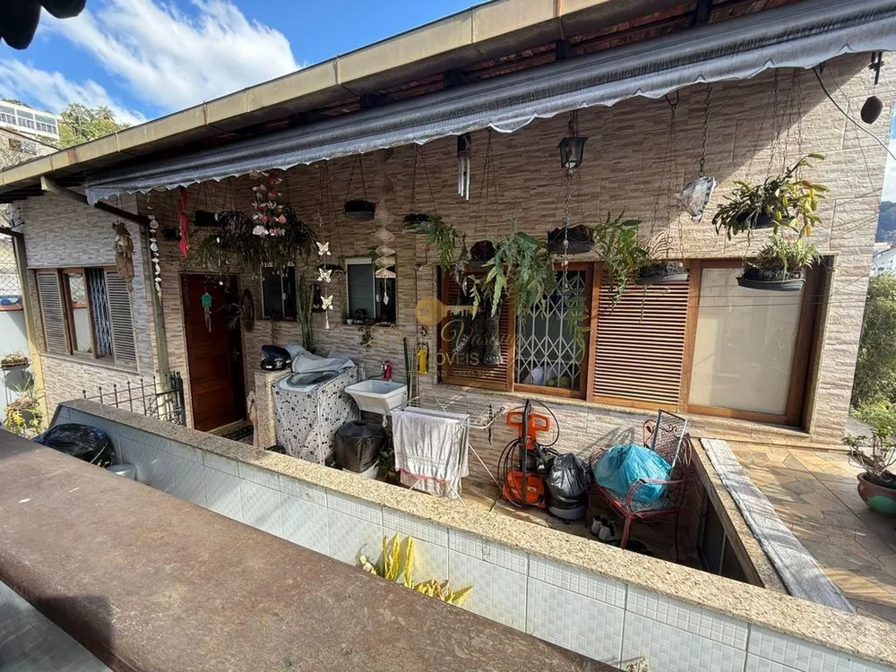 Casa, 4 quartos - Foto 22