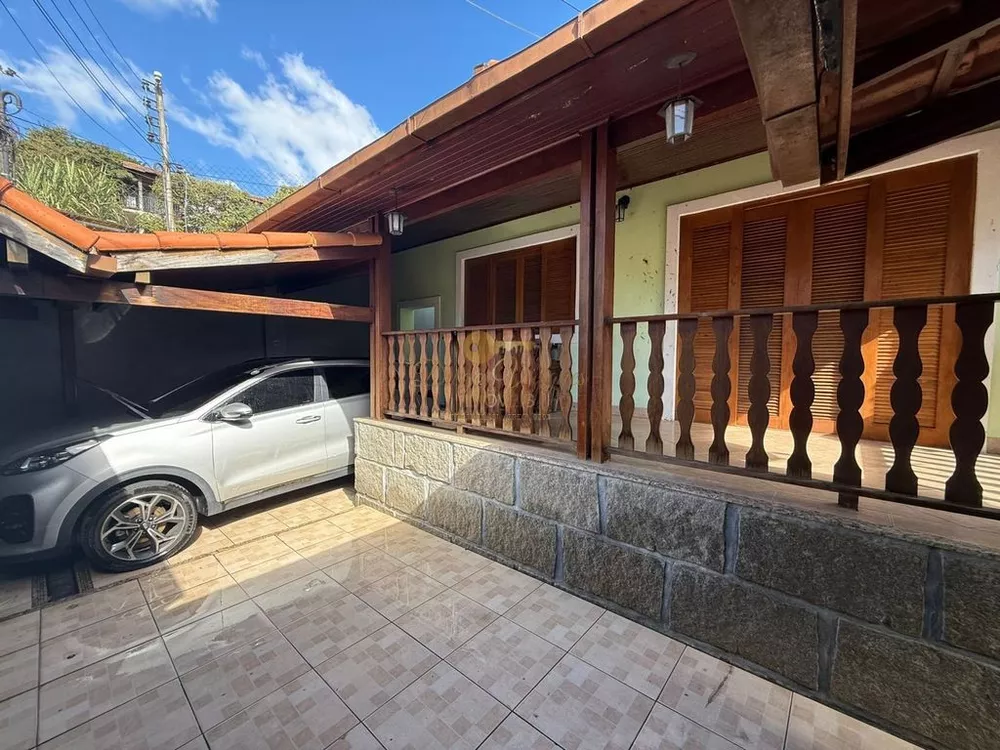 Casa, 4 quartos - Foto 1