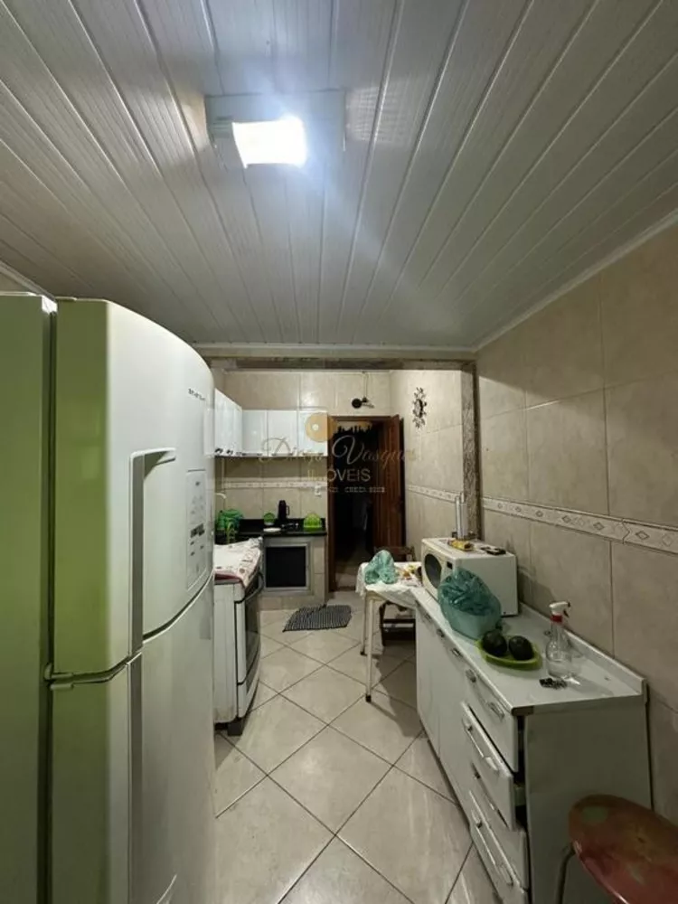 Casa, 4 quartos - Foto 20