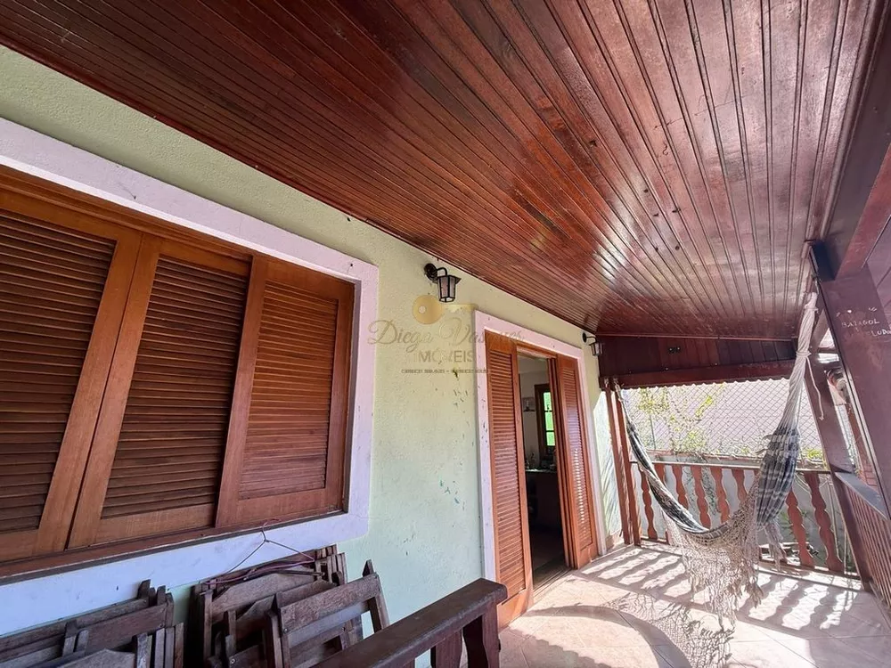 Casa, 4 quartos - Foto 4