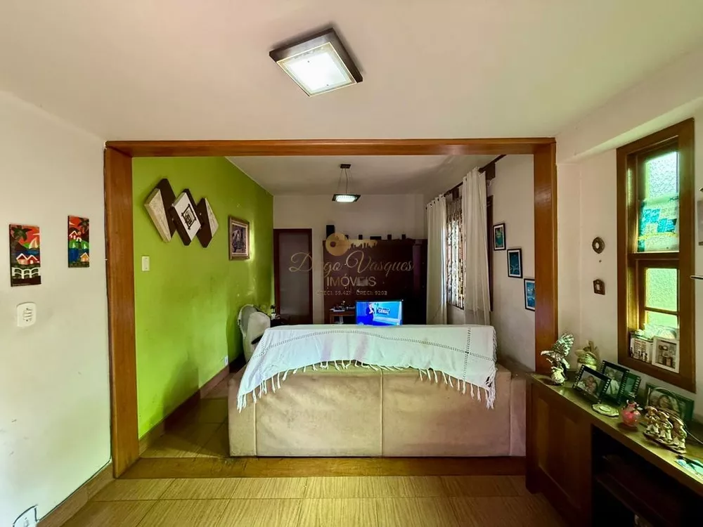 Casa, 4 quartos - Foto 7