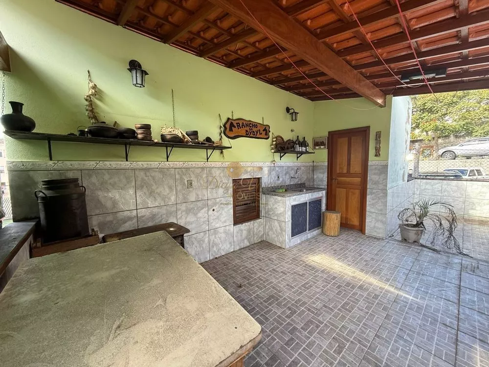 Casa, 4 quartos - Foto 15