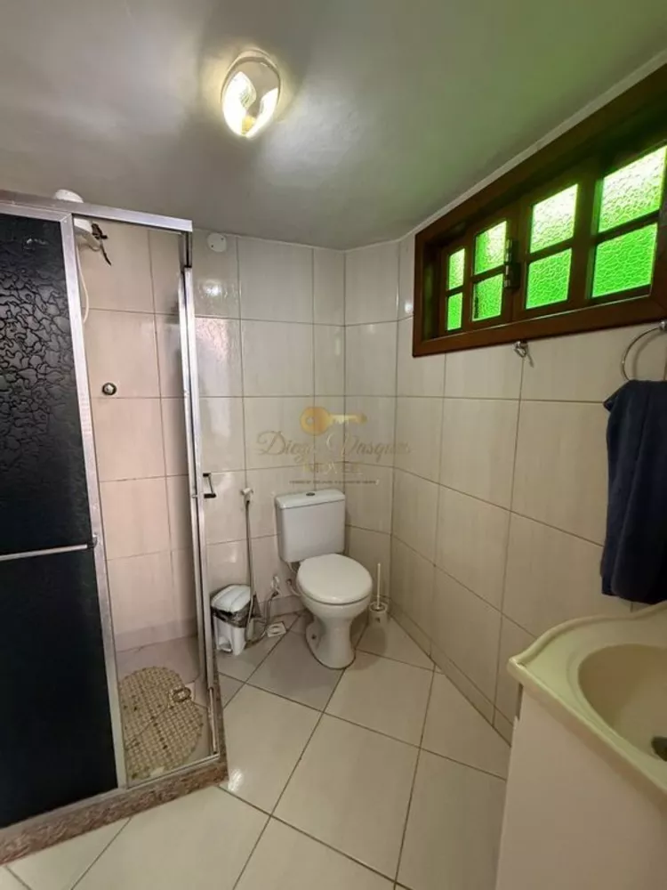 Casa, 4 quartos - Foto 24