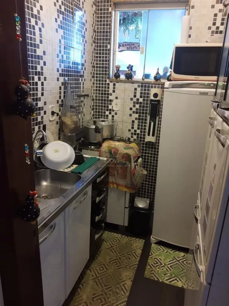 Casa, 4 quartos - Foto 21