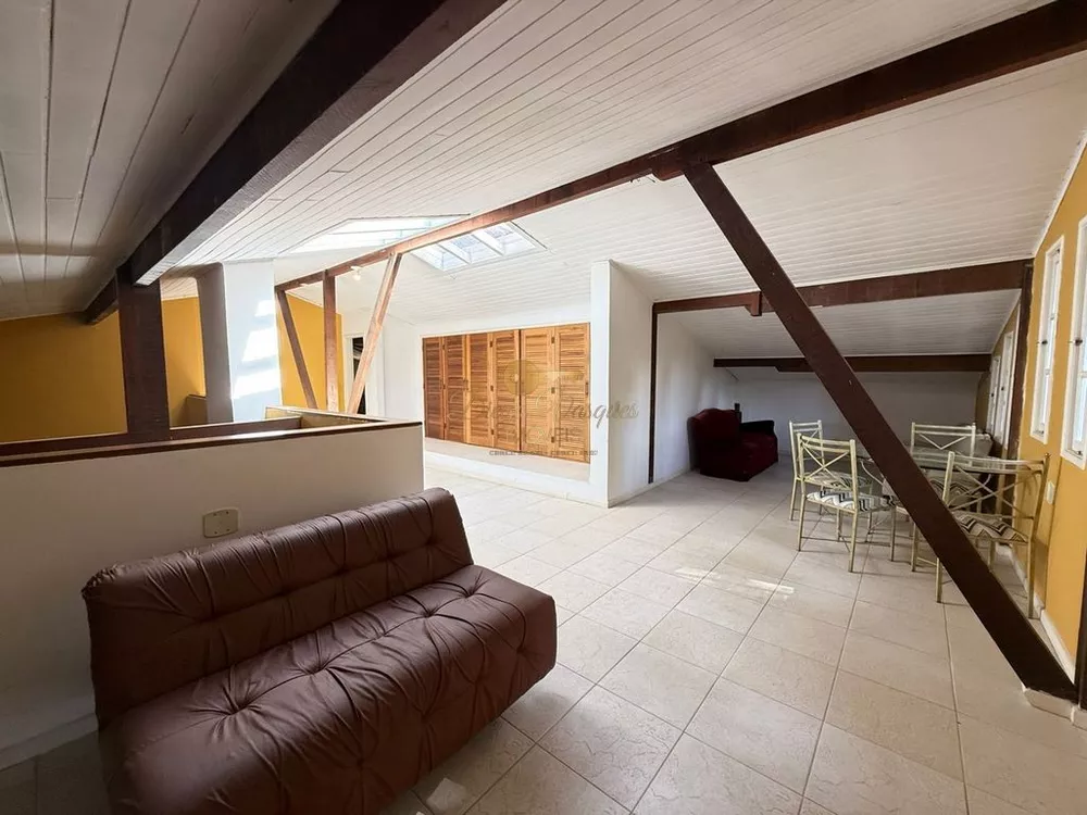 Casa, 7 quartos - Foto 31