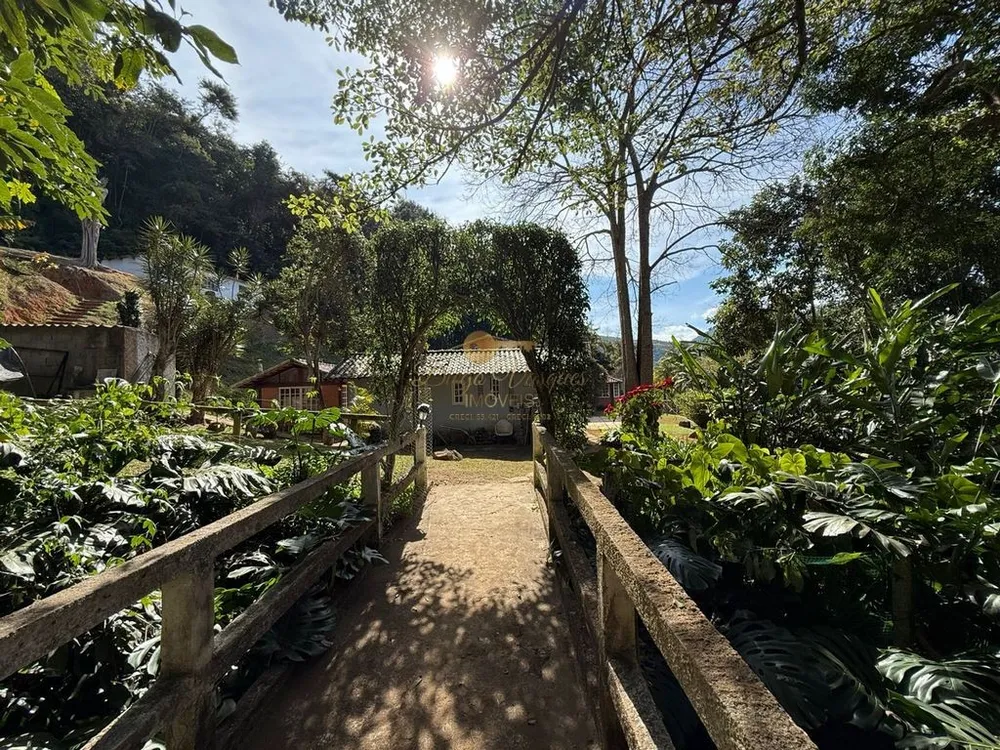 Casa, 7 quartos - Foto 34
